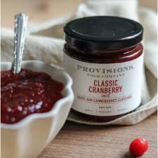 Provisions Classic Cranberry Sauce ***NEW PRODUCT***